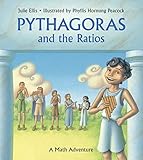 Pythagoras And The Ratios A Math Adventure