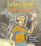 Zachary Zormer Shape Transformer