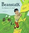 Beanstalk: The Measure of a Giant (Charlesbridge Math Adventures)