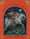 Irish Fairy Tales and Legends