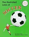 The Illustrated Laws of Soccer