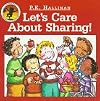 Let's Care About Sharing!
