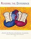 Reading the Difference: Gender and Reading in Elementary Classrooms