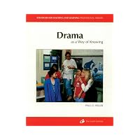 Drama As a Way of Knowing