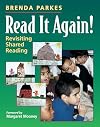 Read It Again!: Revisiting Shared Reading