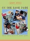 On the Same Page: Shared Reading Beyond the Primary Grades