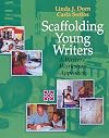 Scaffolding Young Writers: A Writers' Workshop Approach