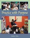 Practice with Purpose: Literacy Work Stations for Grades 3-6