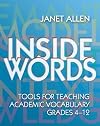 Inside Words