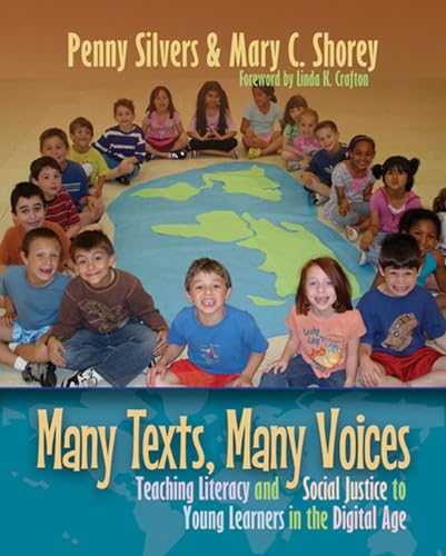 Cover of Many texts, many voices