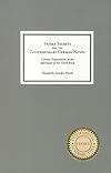 Family Secrets and the Contemporary German Novel: Literary Explorations in the Aftermath of the Third Reich (Studies in German Literature Linguistics and Culture)