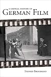 A Critical History of German Film