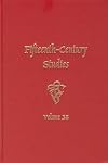 Fifteenth-Century Studies. Volume 38
