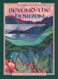 Beyond The Horizon Small Landscape Applique