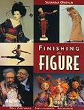 Finishing The Figure Doll Costuming Embellishments Accessories
