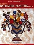 The Best of Baltimore Beauties, Part II: More Patterns for Album Blocks