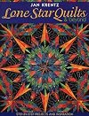 Lone Star Quilts & Beyond: Step-by-Step Projects and Inspiration