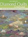Diamond Quilts & Beyond