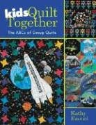Cover of Kids Quilt Together
