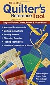 All-in-One Quilter’s Reference Tool: Updated