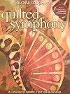 Quilted Symphony - A Fusion of Fabric, Texture & Design