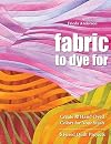 Fabric to Dye For: Create 72 Hand-Dyed Colors for Your Stash; 5 Fused Quilt Projects