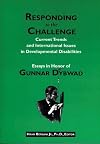 Responding to the Challenge