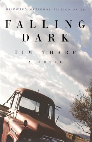 Falling Dark cover