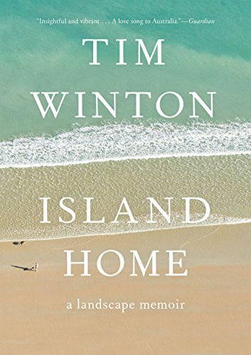 Island Home book cover