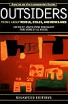 Outsiders: Poems About Rebels, Exiles, and Renegades