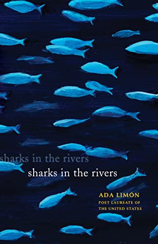 Sharks in the Rivers book cover