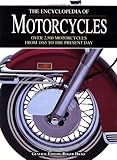 The Encyclopedia Of Motorcycles