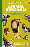Animal Kingdom (Discovery Plus)
