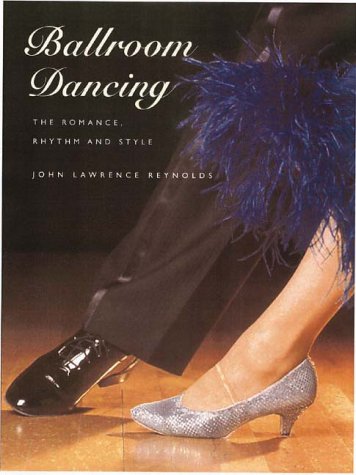 Ballroom Dancing book cover
