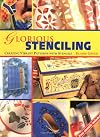 Glorious Stenciling