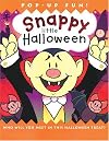 Snappy Little Halloween