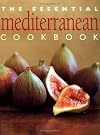 The Essential Mediterranean Cookbook
