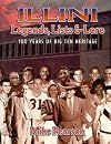 Illini Legends, Lists & Lore: 100 Years of Big Ten Heritage