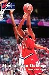 Man-to-man Defense (USA Coaches Clinics)
