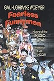 Fearless Funnymen The History Of The Rodeo Clown