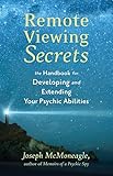 Remote Viewing Secrets A Handbook
