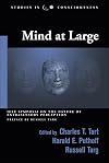 Mind at Large: IEEE Symposia on the Nature of Extrasensory Perception (Studies in Consciousness)