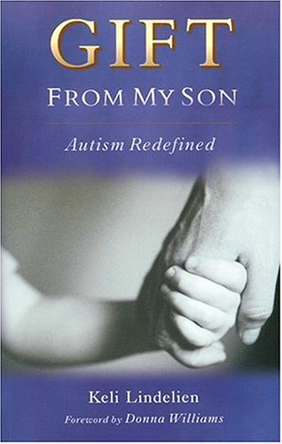 Cover of Gift from my son