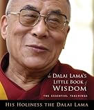 Dalai Lamas Little Book Of Wisdom