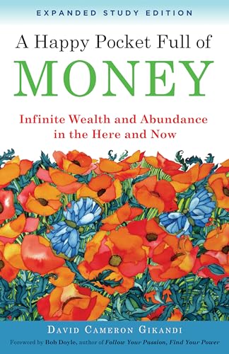 Happy Pocket Full of Money by David Cameron Gikandi