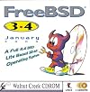 FreeBSD 2.2.8
