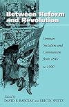 Between Reform and Revolution: German Socialism and Communism from 1840 to 1990