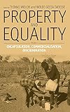 Property & Equality: Encapsulation, Commercialization, Discrimination