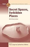 Secret Spaces, Forbidden Places: Rethinking Culture