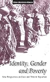 identity, gender, and poverty